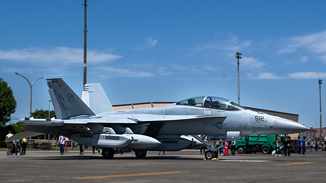 EA-18G