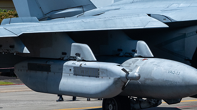 EA-18G