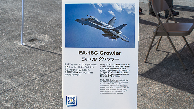 EA-18Gとは