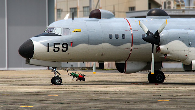 YS-11EB 02-1159