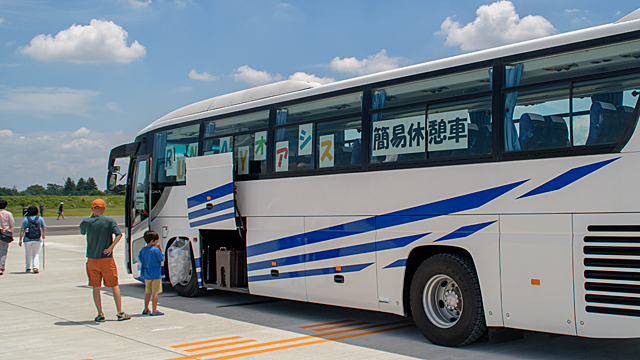 2024入間ランウェイウォーク