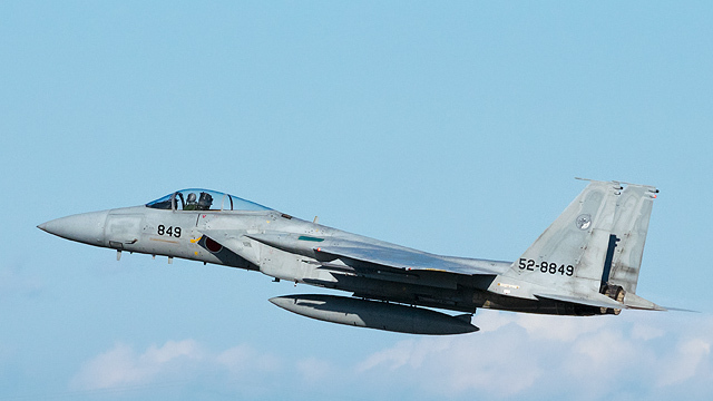 F-15J
