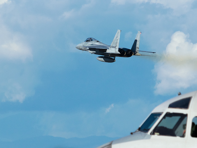 F-15J