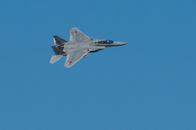 F-15J