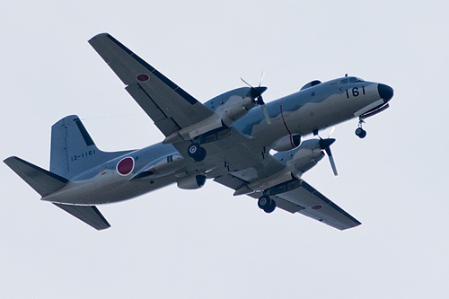 YS-11EB