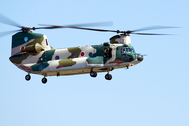 CH-47