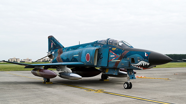 RF-4E