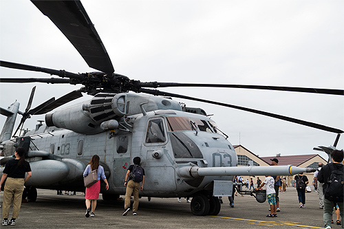 CH-53E