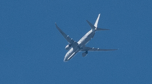 P-8 AGS