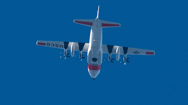 USCG C-130
