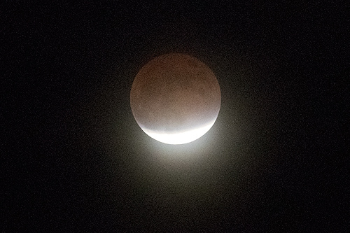 月食 2021.11.20 18:39