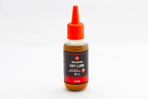 WELDTITE DRY LUBE
