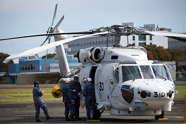 SH-60K