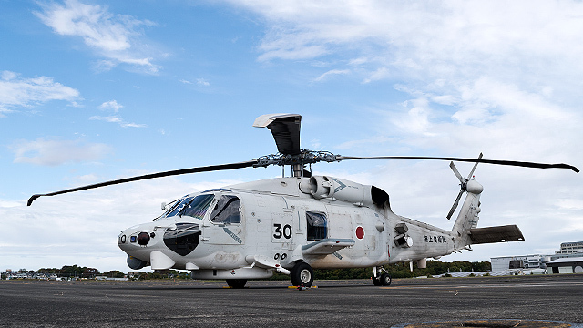 SH-60K