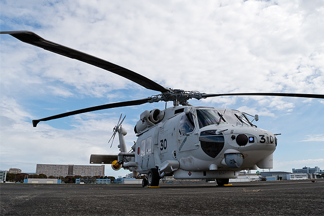 SH-60K