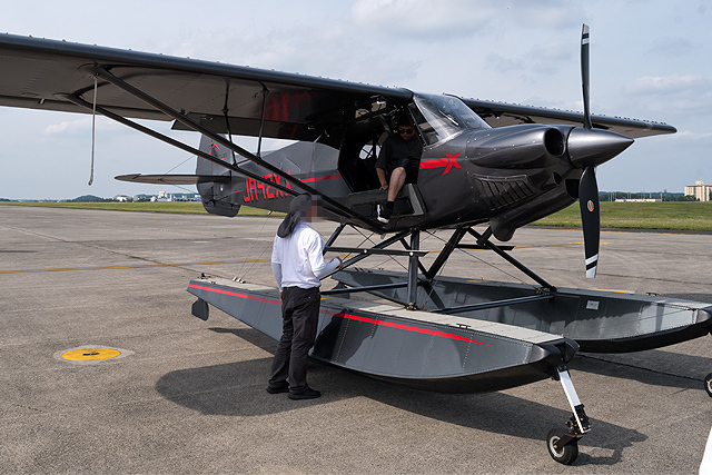 Cub Crafters CC19-180 XCub