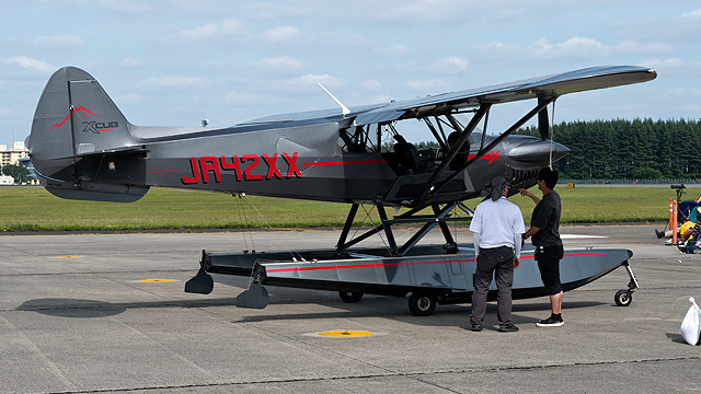 Cub Crafters CC19-180 XCub