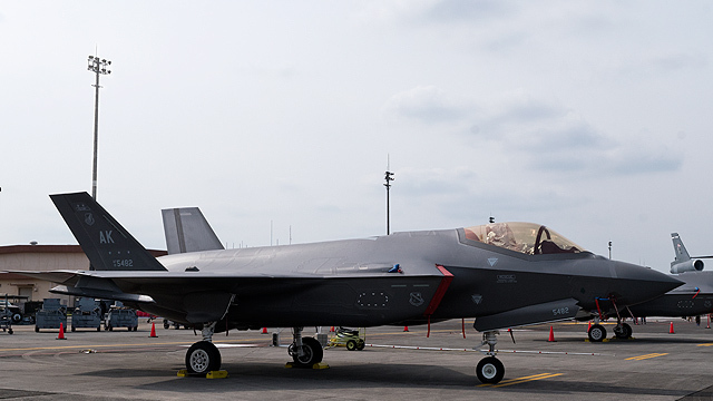 F-35A