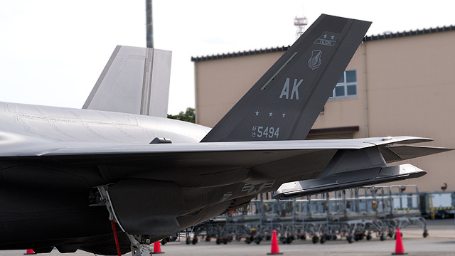 F-35A