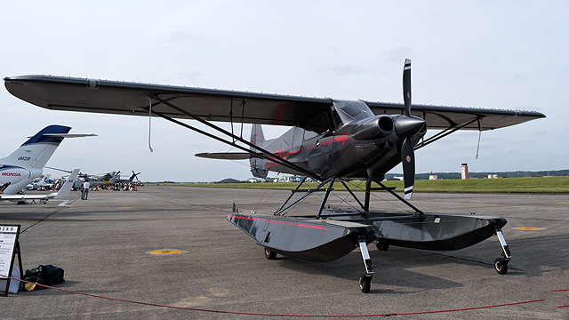 Cub Crafters CC19-180 XCub
